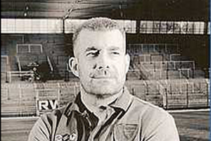 Peter Greiber Peter Greiber