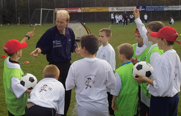 Entwicklung der Spielintelligenz Entwicklung der Spielintelligenz