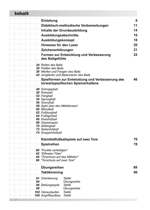 Torwartschule Gerd Thissen Torwartschule Gerd Thissen