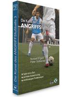 DVD Angriffsfussball 3